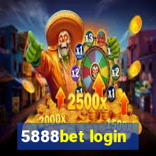 5888bet login